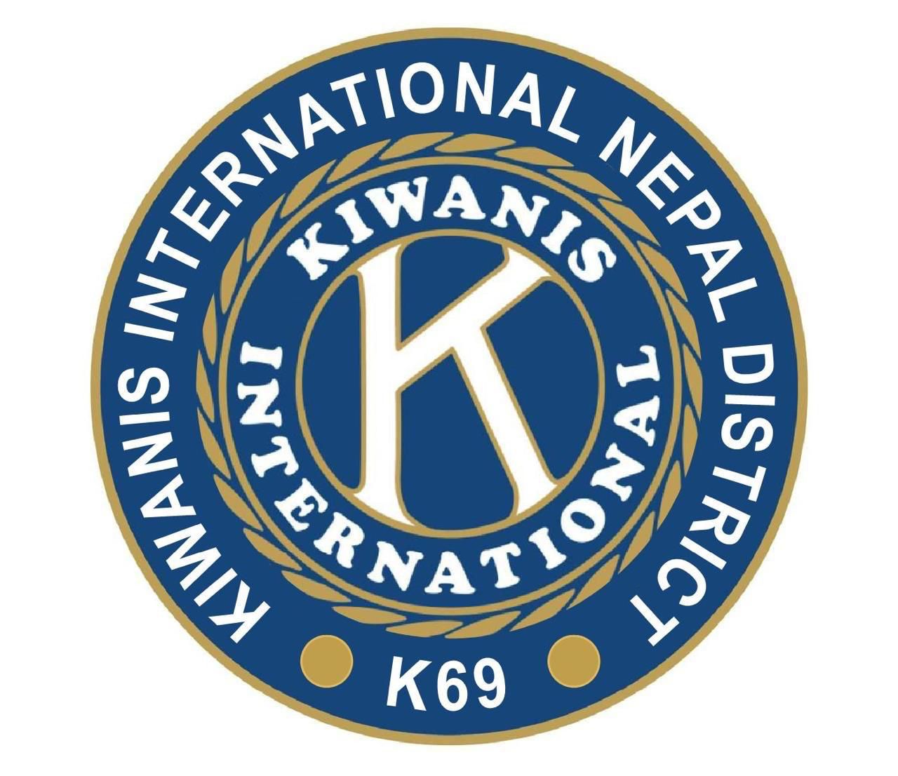 Kiwanis International Nepal